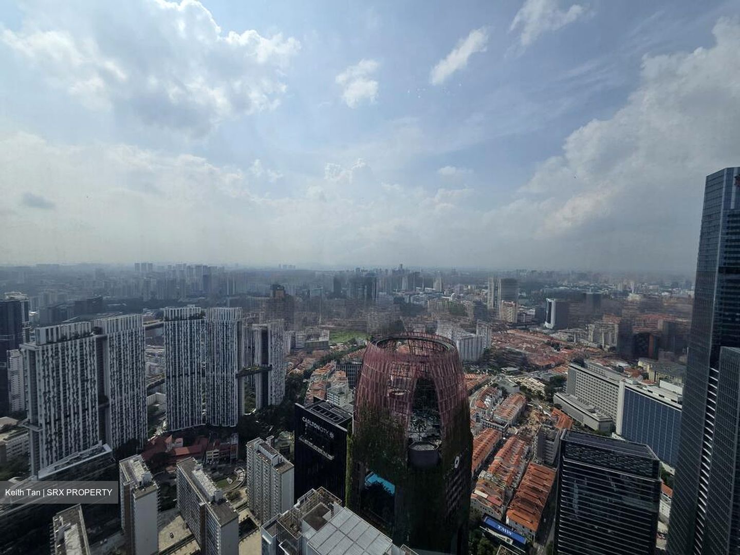 Skysuites@Anson (D2), Apartment #502106061
